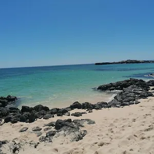  Apartamento Junto Al Mar Con Wifi España