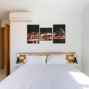  Apartamento Labort España