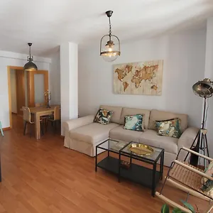  Apartamento Belen Encarnacion España