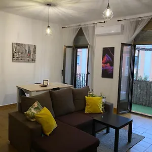 Felicitat Apartamento