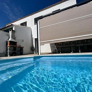  Сasa de vacaciones Cascadas Del Hueznar España