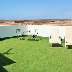  Apartamento Apartamento Aguamarina By Sea There Fuerteventura España