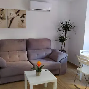  Apartamento Loft 500 Metros De La Playa España